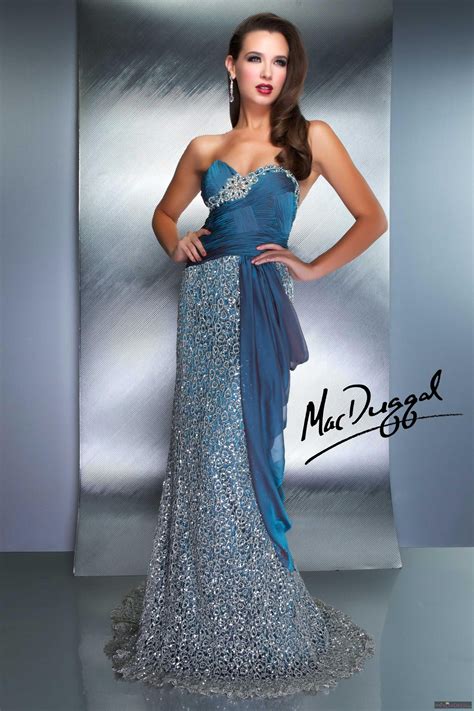 Mac Duggal Dresses For Women